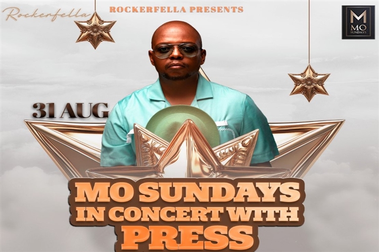 M O Sundays in Concert with Press